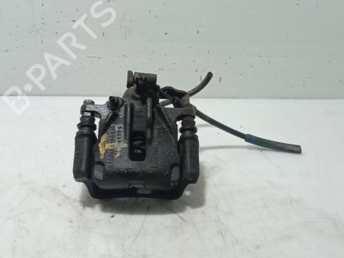 Used Left rear brake caliper RENAULT TRAFIC II Van (FL) [2001-2026]  32268054