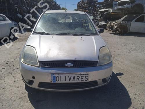 Module électronique FORD FIESTA V (JH_, JD_) 1.4 16V | BP23191918M83 
