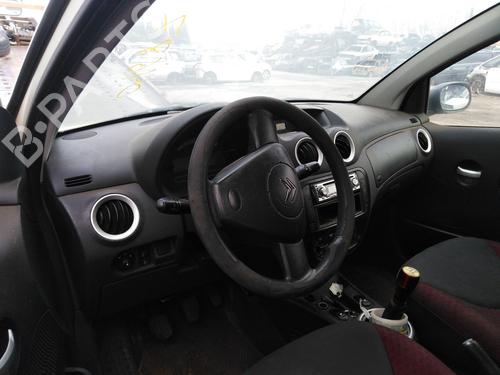 Pedal CITROËN C2 (JM_) 1.4 HDi | BP24689113I4 