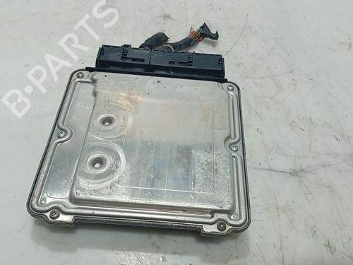 Engine control unit (ECU) SEAT ALTEA (5P1) 2.0 TDI 16V | BP37540722M57 - Image 4