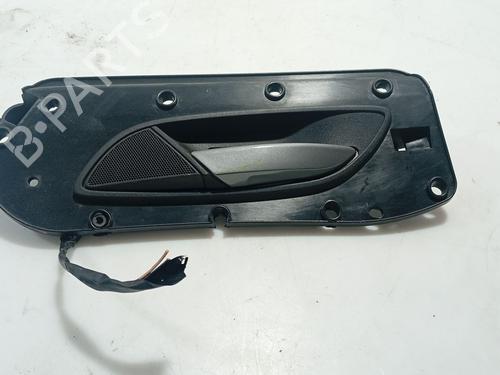 Front right interior door handle FIAT GRANDE PUNTO (199_) 1.4 16V (199BXG1B, 199AXG1B) | BP37873339I14 - Image 5