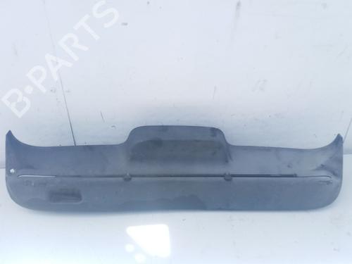 Bagagerumsbeklædning SMART FORFOUR (454) [2004-2006]  19011863