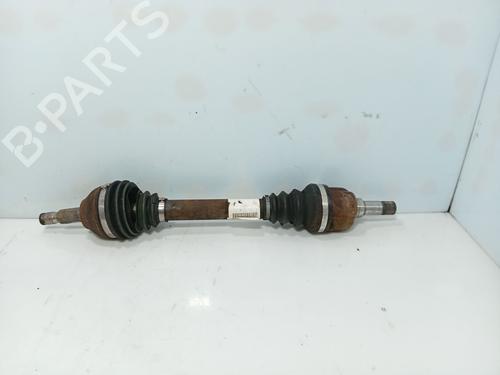 Used Left front driveshaft Left front driveshaft 38465037 38465037