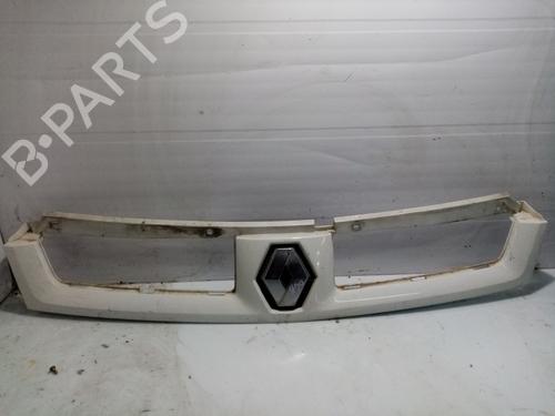 Used Front slam panel RENAULT MASTER II Platform/Chassis (ED/HD/UD) 2.5 dCi (HD02) (101 hp) 24697088