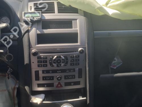 Left front window switch PEUGEOT 407 (6D_) 1.6 HDi 110 (6D9HZC, 6D9HYC) | BP39962590I27 - Image 14