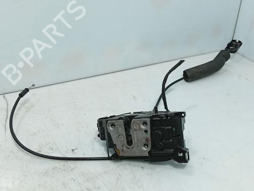 Used Rear left lock Rear left lock 32852819 32852819