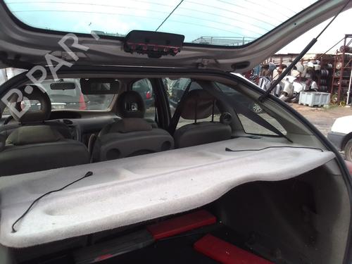 Front left interior door handle CITROËN XSARA PICASSO (N68) | BP31100492I13