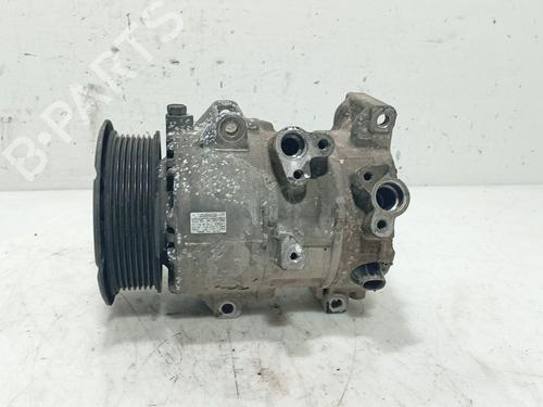 Used AC compressor AC compressor 36665270 36665270