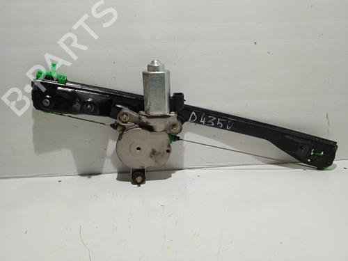 Rudehejsemekanisme Højre foran FIAT PUNTO (188_) 1.2 60 (188.030, .050, .130, .150, .230, .250) (60 hp) 18985877