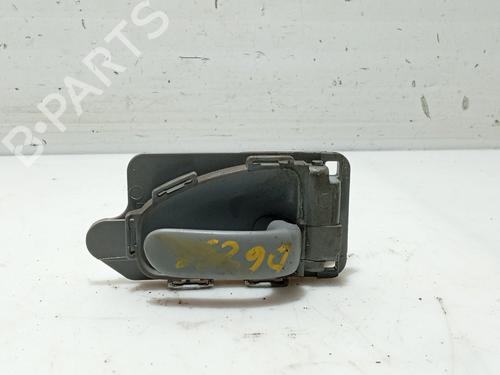 Used Rear right interior door handle CITROËN XSARA PICASSO (N68) 1.6 HDi (90 hp) 31194176