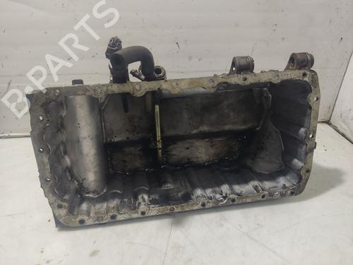 Oil sump FIAT ULYSSE (179_) | BP31100081M115
