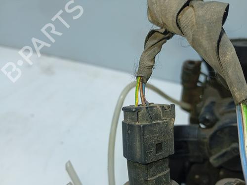 Suspension compressor MERCEDES-BENZ E-CLASS (W211)  | BP31109672M103 