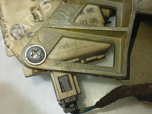 Ignition barrel SEAT TOLEDO II (1M2) 1.9 TDI | BP31108998M48 