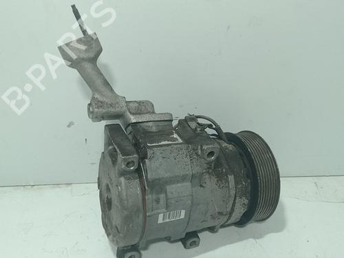 Used AC compressor AC compressor HONDA FR-V (BE) 2.2 i CTDi (BE5) (140 hp) 39943815 39943815