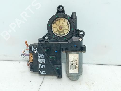 Used Left front window motor Left front window motor VW POLO IV (9N_, 9A_) 1.9 SDI (64 hp) 33287729 33287729