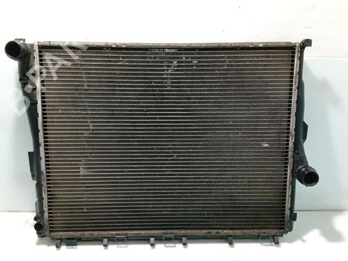 Used Water radiator BMW 3 (E46) 320 d (136 hp) 32779040