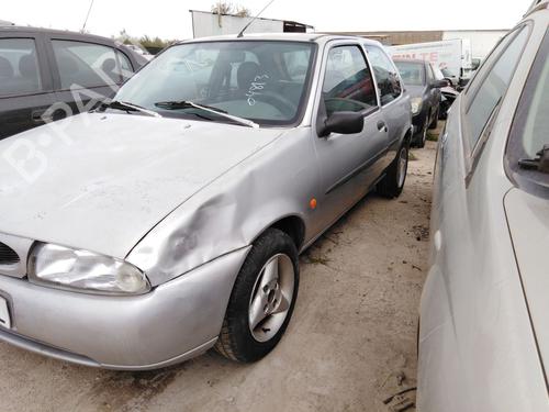Motor FORD FIESTA IV (JA_, JB_) 1.8 DI | BP31099284M1 