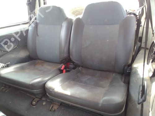 Engine SUZUKI VITARA Cabrio (ET) 2.0 HDI (SE 420HDI) | BP31100643M1 