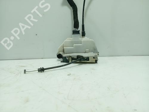 Used Front right lock Front right lock CITROËN C2 (JM_) 1.4 HDi (68 hp) 33290566 33290566