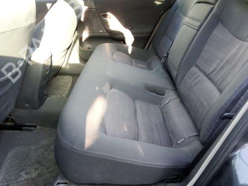 Front right interior door handle RENAULT LAGUNA II (BG0/1_) 1.9 dCi (BG1A, BG1V) | BP20172148I14 