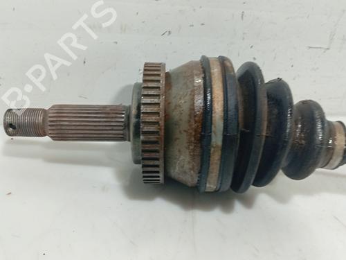 Left front driveshaft HYUNDAI SONATA V (NF) 2.0 CRDi | BP36467201M38 - Image 3