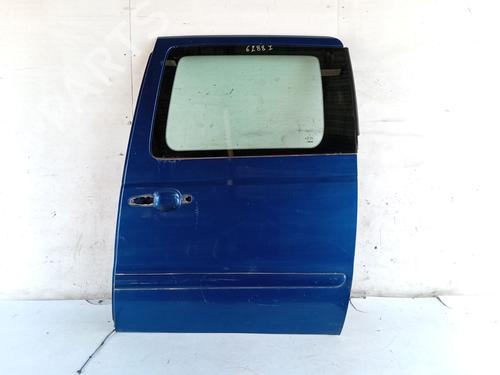 left-slide-door-mercedes-benz-vaneo-414-2002-2003-2004-2005-34557654 main image