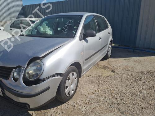 Fuel pump VW POLO IV (9N_, 9A_)  | BP31103237M76 