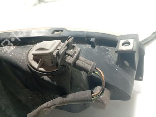 Venstre forlygte PEUGEOT 206 Hatchback (2A/C) 2.0 HDI 90 | BP31104816C28 