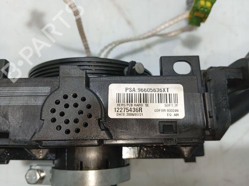 Electronic module CITROËN XSARA PICASSO (N68) 1.6 HDi | BP31110114M83 