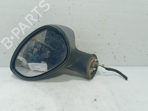 Used Left mirror Left mirror 37440899 37440899