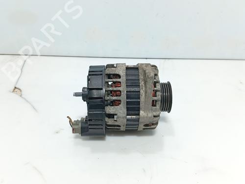Used Alternator Alternator 37607376 37607376