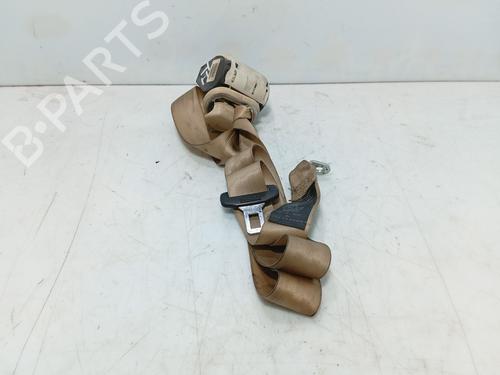 Used Rear left seatbelt Rear left seatbelt VW NEW BEETLE (9C1, 1C1) 1.9 TDI (105 hp) 33333350 33333350