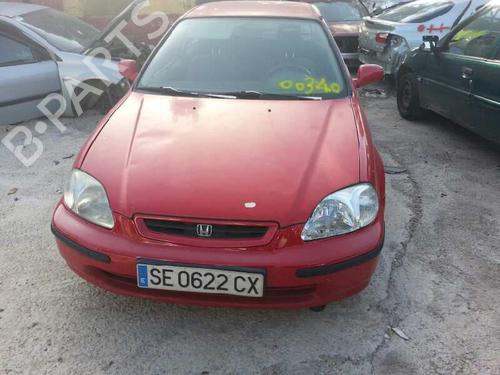 HONDA CIVIC V Coupe (EJ) [1993-1996] 1741578