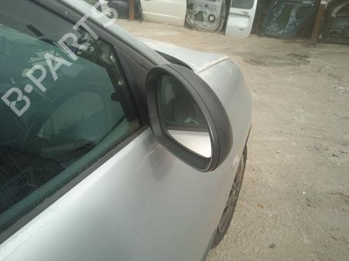 Trunk håndtak SEAT CORDOBA (6L2) 1.9 TDI | BP20316725C132 