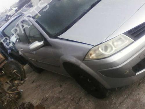 Left taillight RENAULT MEGANE II (BM0/1_, CM0/1_) 1.5 dCi (BM0F, BM0T, BM2B, CM0F, CM0T) | BP23066754C34 