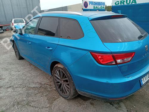 Pipe SEAT LEON (5F1) 1.6 TDI | BP36291306M125  - Image 8