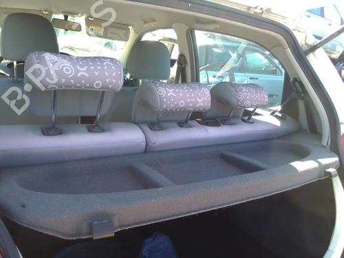 Front right window mechanism CHEVROLET MATIZ (M200, M250) 1.0 LPG | BP24691107C23 