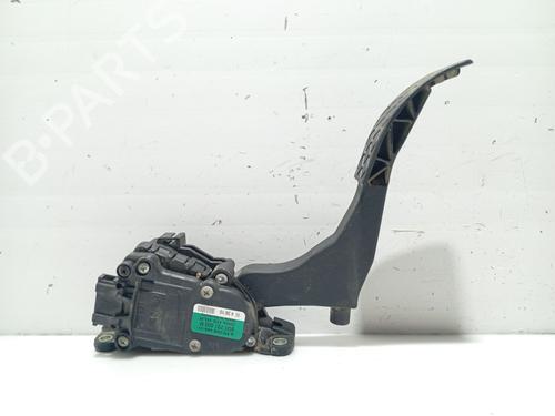 Pedal SEAT IBIZA IV (6J5, 6P1) 1.2 TDI | BP31106607I4