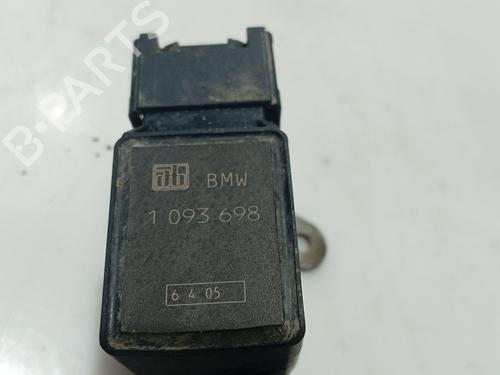 Módulo eletrónico BMW X5 (E53) 3.0 d | BP31110911M83 