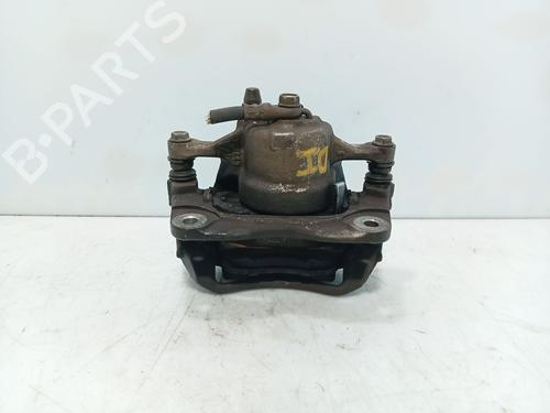 Left front brake caliper TOYOTA AURIS (_E18_) 1.4 D-4D (NDE180_, NDE180R) | BP36489554M105 - Image 5