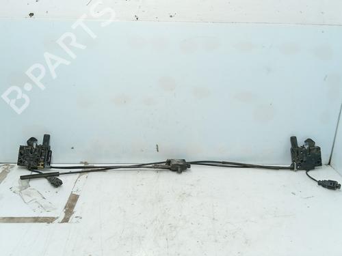 Used Hood lock Hood lock AUDI Q3 Sportback (F3N) 35 TDI (150 hp) 40291979 40291979
