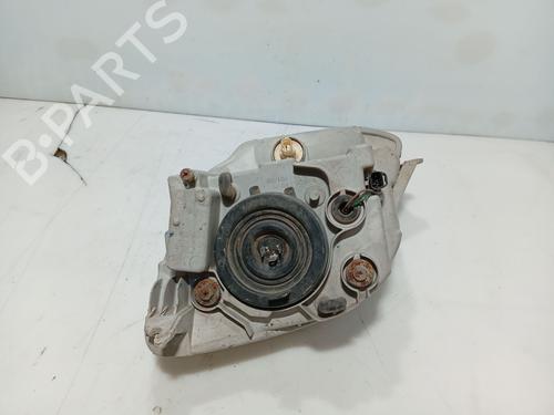 Right headlight CHEVROLET MATIZ (M200, M250)  | BP18982602C29  - Image 9