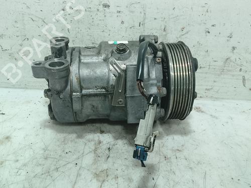 Used AC compressor AC compressor 39239720 39239720