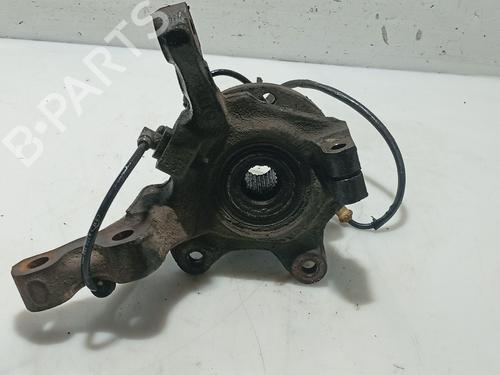 Right front steering knuckle RENAULT KANGOO (KC0/1_) 1.2 (KC0A, KC0K, KC0F, KC01) | BP31680023M26