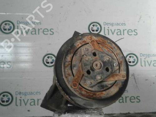 AC compressor NISSAN ALMERA II (N16) | BP19016466M34 - Image 2