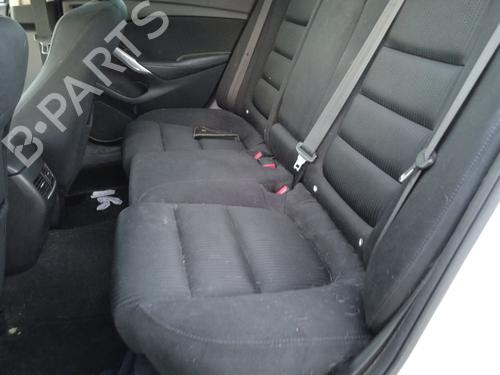 Rim MAZDA 6 Saloon (GJ, GL) 2.2 D (GJ2FP) | BP31108577C45 