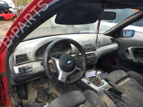 Instrument cluster BMW 3 Compact (E46) 318 td | BP24696597C47 