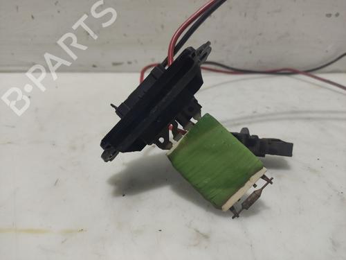 Heater resistor RENAULT SCÉNIC II (JM0/1_) 1.9 dCi (JM0G, JM12, JM1G, JM2C) | BP31101544M108