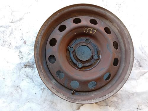 Used Rim Rim KIA CERATO I Saloon (LD) [2004-2011] 33538389 33538389