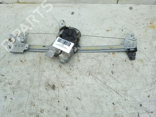Used Front right window mechanism CITROËN C3 I (FC_, FN_) 1.4 16V HDi (90 hp) 23528262